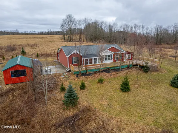 11386 Westdale Road, Westdale, NY 13483