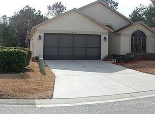472 Wedgefield Dr, Spring Hill, FL 34609