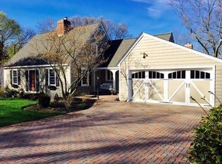 25 Dunster Rd, Needham, MA 02494