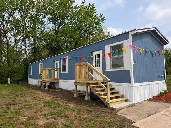 110 N Michigan St, Lawrence, KS
