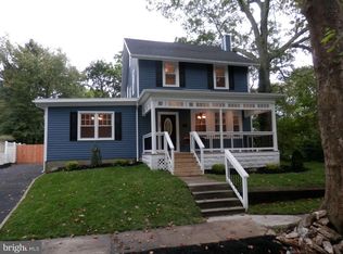 257 Rutland Ave, Mount Holly, NJ 08060