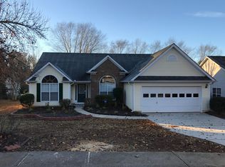 1414 Alamein Dr, Lawrenceville, GA 30046