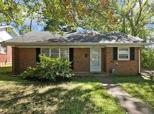 7344 Lynn Ave, Saint Louis, MO