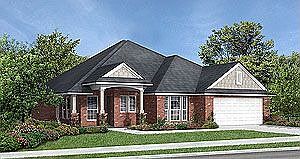 2033 MOUNTAIN HAWK DRIVE