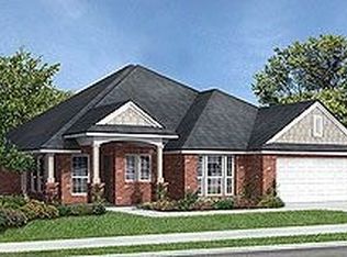 2033 Mountain Hawk Dr, Fort Worth, TX 76177