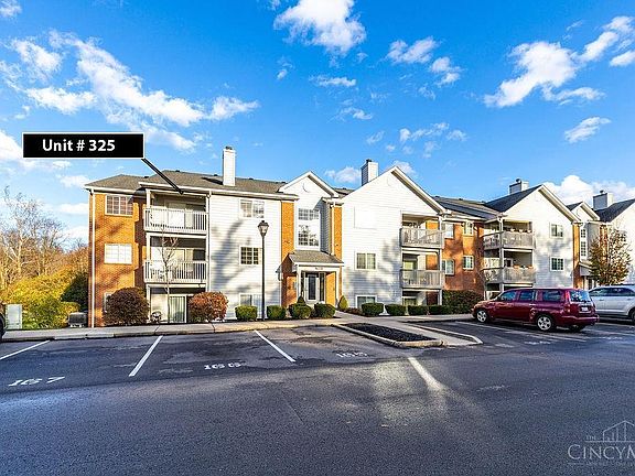 3rd image of 7584 Shawnee Ln #325