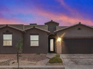 618 Billston Rd, El Paso, TX 79928