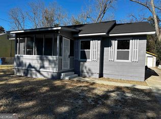 1153 Auburn Dr, Macon, GA 31206