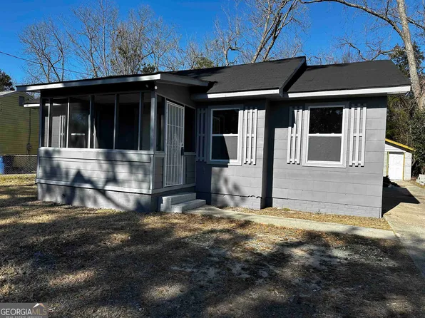 1153 Auburn Dr, Macon, GA 31206