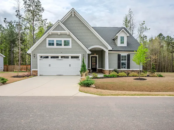 185 Amber Oak, Selma, NC 27576