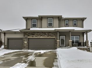 19521 Shadow Ridge Dr, Omaha, NE 68130