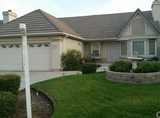19658 Chadway St, Santa Clarita, CA 91351
