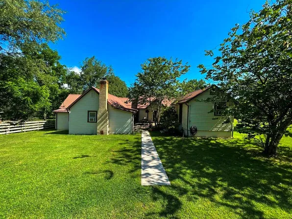 1354 Grayson Tpke, Wytheville, VA 24382