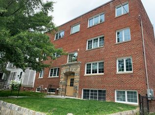 505 Jefferson St, Washington, DC 20011