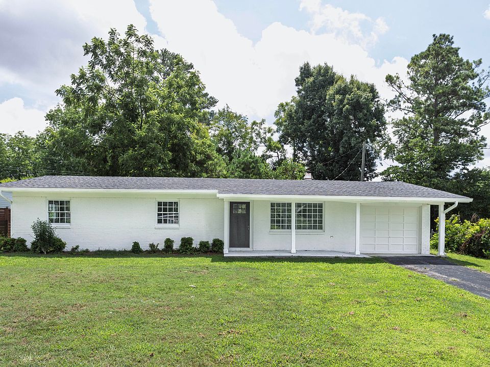 1st image of 1606 Redwood Dr