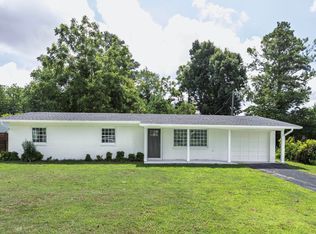 1606 Redwood Dr, Chattanooga, TN 37421
