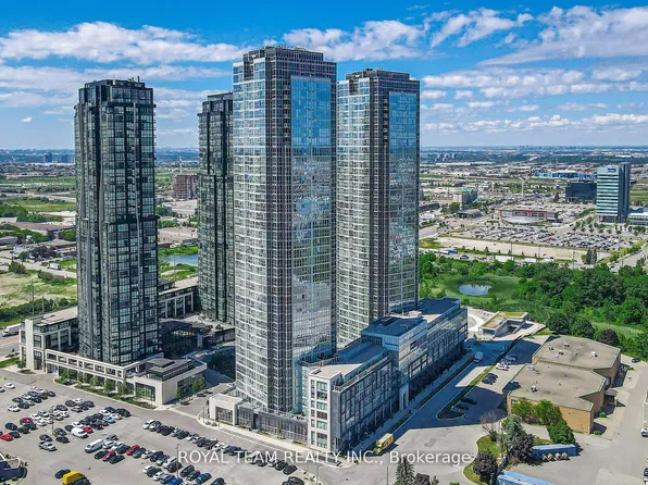 2900 Highway 7 #3405, Vaughan, ON L4K 0G3