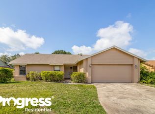 9229 Sabal Palm Cir, Windermere, FL 34786