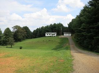 757 Colonial Rd, Fancy Gap, VA 24328