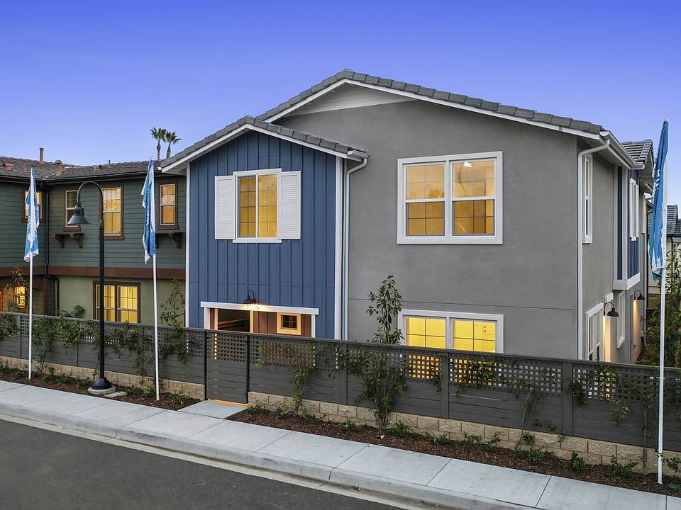 Homesite 1