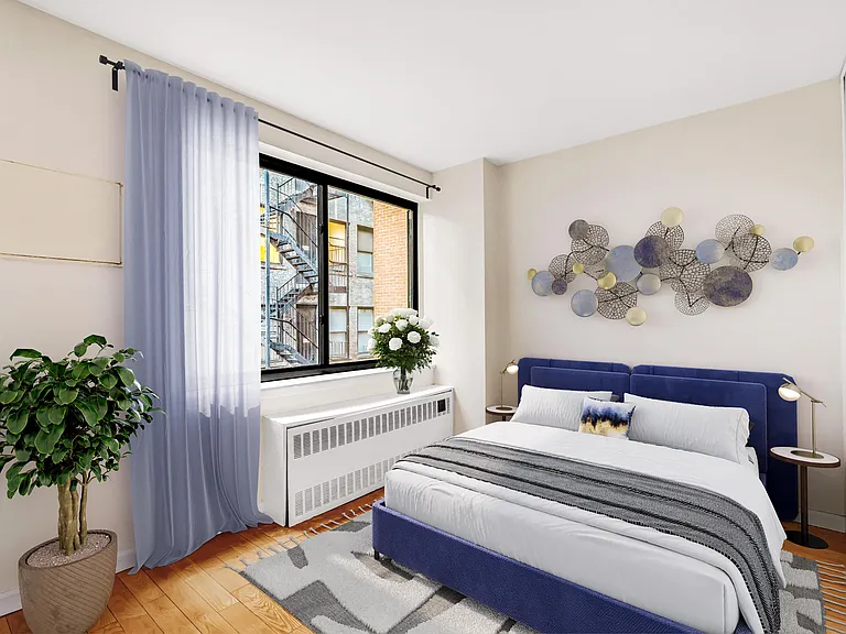 7 E 32nd St #5C — Photo 2