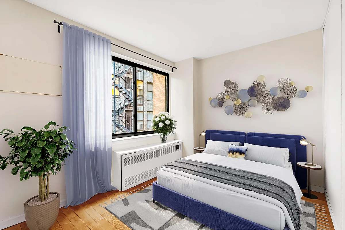 7 East 32nd Street 6H