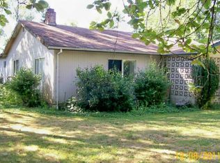 43300 NW Cedar Canyon Rd, Banks, OR 97106