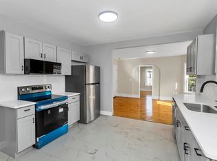 58 Euclid Ave, Springfield, MA 01108