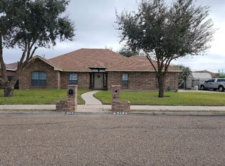 2104 Melinda Dr, Mission, TX 78572