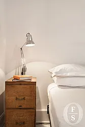 Rented by Pomona Malone Inc