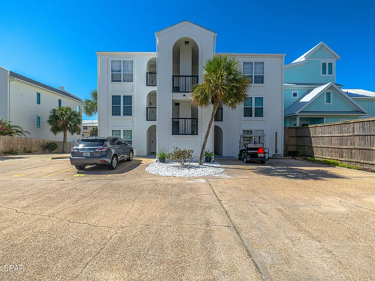 18912 Front Beach Rd #202 — Photo 1