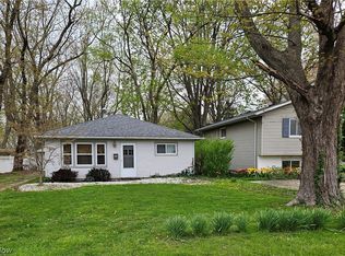 4634 Homewood Dr, Mentor, OH 44060