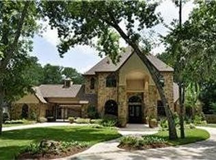 5303 Winding River Dr, Richmond, TX 77406