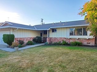 630 Gettysburg Dr, San Jose, CA 95123