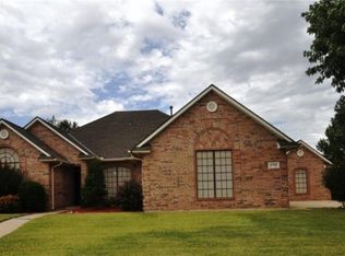 2701 SW 116th St, Oklahoma City, OK 73170