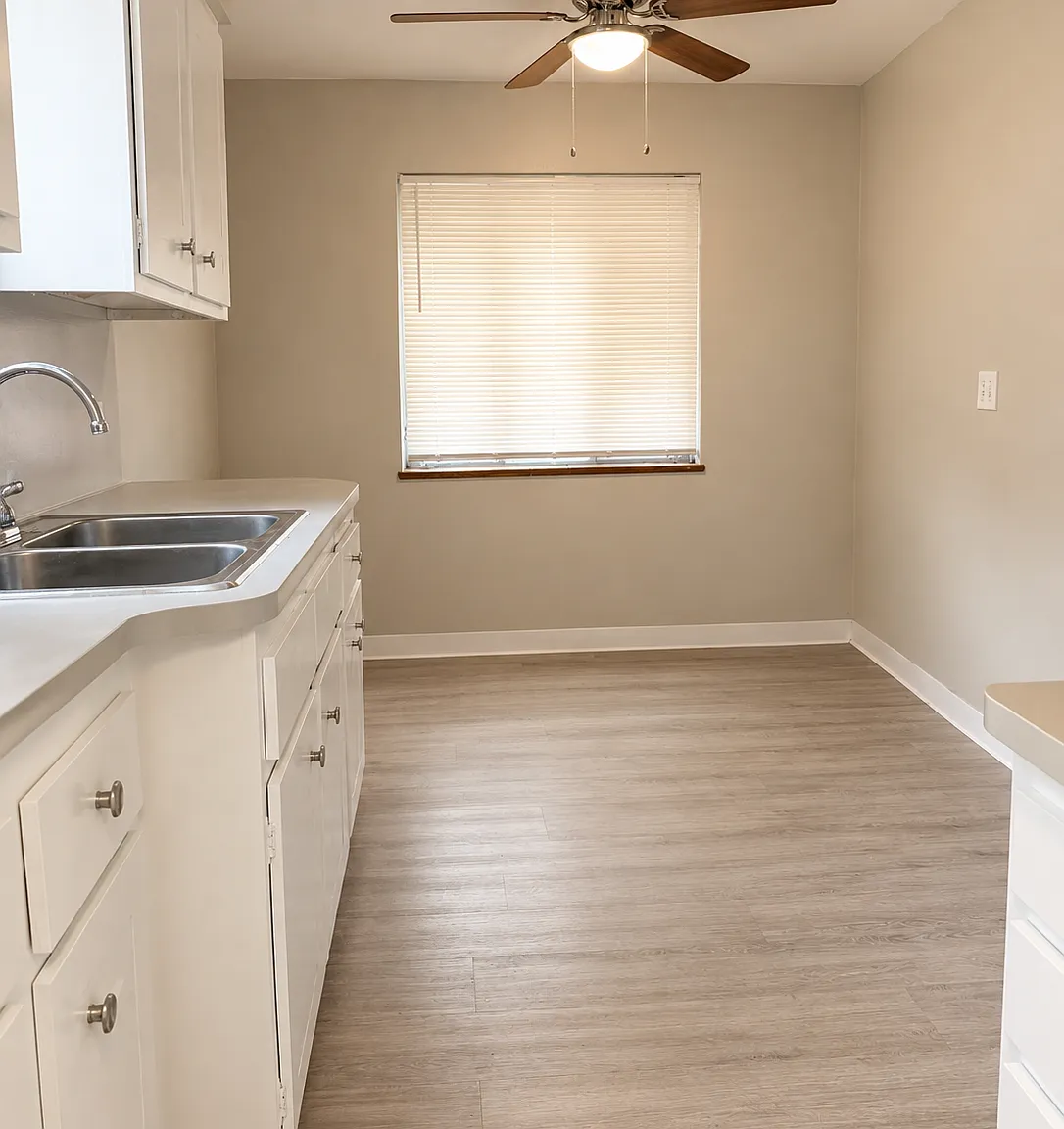 3 bed, 1350 sqft, $1,500 — Photo 4