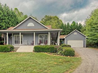 2417 Fodder Creek Rd, Hiawassee, GA 30546