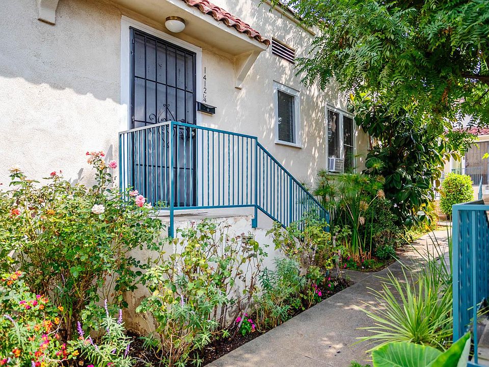 1st image of 1412 Micheltorena St #1/4