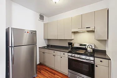 Rented by Corcoran