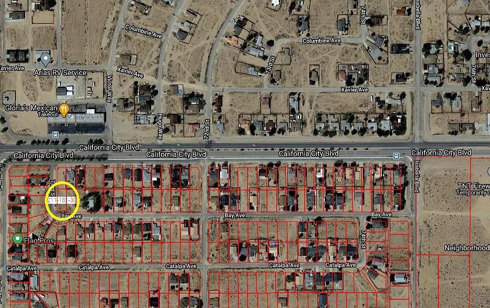 2nd image of Bay Ave