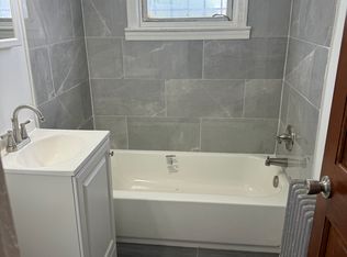 2326 25th St SE, Washington, DC 20020