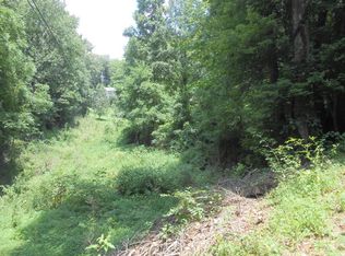 323 Town Mountain Dr, Franklin, NC 28734