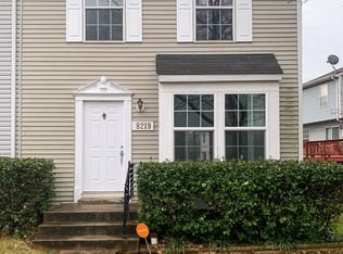 8219 Knights Way, Baltimore, MD 21208