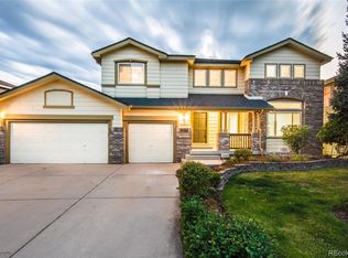 6776 Millstone St, Highlands Ranch, CO 80130