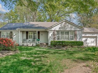 714 Illinois St, Blytheville, AR 72315