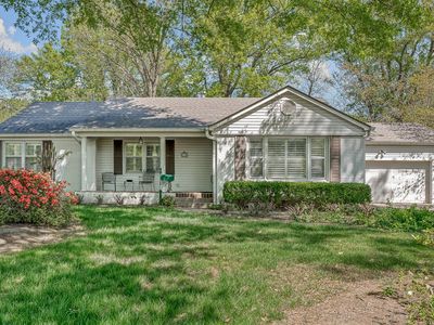 714 Illinois St, Blytheville, AR, 72315