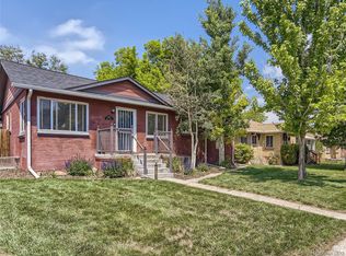 1305 Holly St, Denver, CO 80220