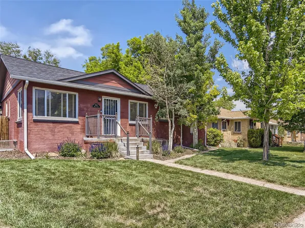 1305 Holly Street, Denver, CO 80220