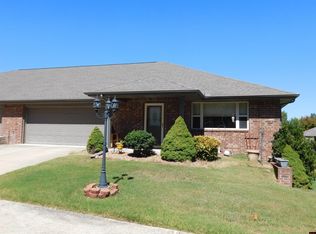 138 Devonshire Cir, Lakeview, AR 72642