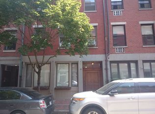 139 Fulton St APT 5, Boston, MA 02109